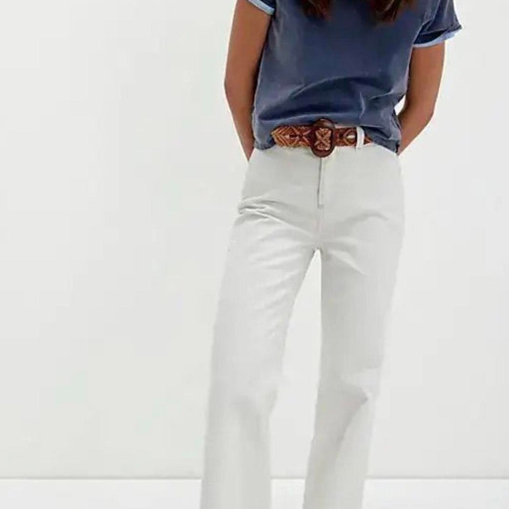 New Free People jeans sz 28
